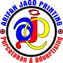 ARIFAH JAGO PRINTING (@AJP_Muaraenim) Twitter
