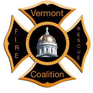 VSFA, PFFV, Vermont Chiefs, and Vermont Career Fire Chief's working to make Vermont a safer place for our citizens, visitors, and firefighters