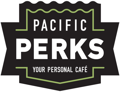 PacificPerks's profile picture. Your source for Espresso Bar Catering in the Pacific Northwest