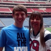 bridgette stinnett (@frgtchr) 's Twitter Profile