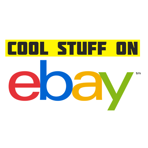 ebay_cool_stuff Profile Picture