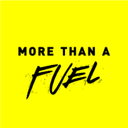 #MoreThanAFuel