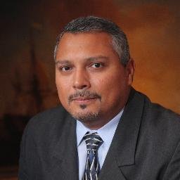 amtamayo1's profile picture. Principal, Roy Miller HS