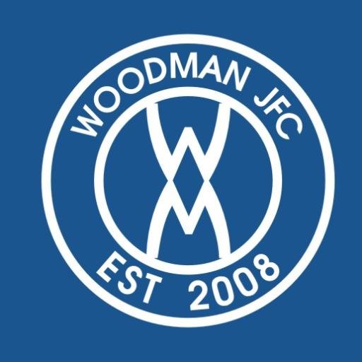 WoodmanU14s's profile picture. We are Woodman FC playing in Sheffield & District Junior Sunday League 2018-2019.
Play the right way and let the lads ENJOY it.