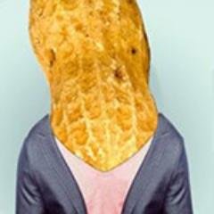 PeanutAlmighty's profile picture. Sorry if you have allergies
