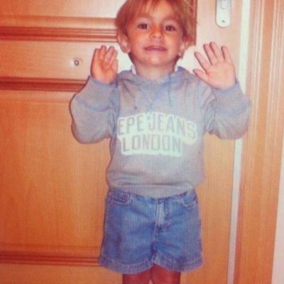 Migueel_2806's profile picture. 