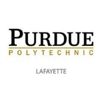 Purdue Polytechnic (@purduepolytech) 's Twitter Profile