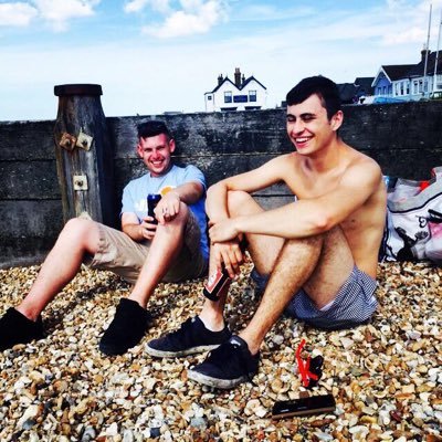 dh22_ears's profile picture. Your fat and il throw you in the river