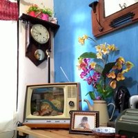 Sony Putranto (@putrantosony) 's Twitter Profile