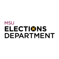 MSU Elections (@msu_elections) 's Twitter Profile Photo MSU Elections (@msu_elections) 's Twitter Profile Photo