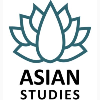 The official account for the Asian Studies Center (ASC) @PittTweet.