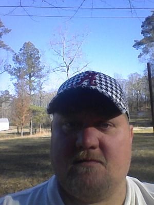I am a widowed father and love the Crimson Tide