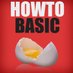 HowToBasic (@howtobasic) Twitter profile photo HowToBasic (@howtobasic) Twitter profile photo