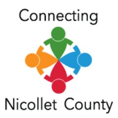 Connecting Nicollet County is a local leadership program designed to connect people, create awareness of resources & build leadership throughout Nicollet County