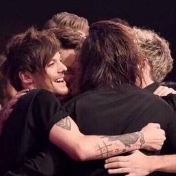 whatafeeling55's profile picture. Older 1D fan, music is for all ages :p. You love who you love there ain't no other way :)