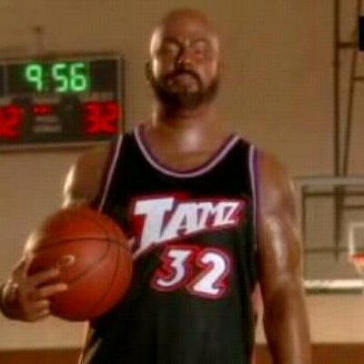 Karl Malone (Karl_Malone) Twitter