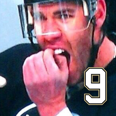 I am not really Pascal's tooth. As we all know the real one was glued back in.