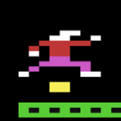 A boy who grew up with a Commodore 64 is now a Director of Technology working with the Analytic and Data Team in Stafford County. Former ITRT