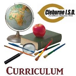 CISD_Curriculum_Dept