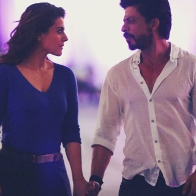 Image result for srkajol