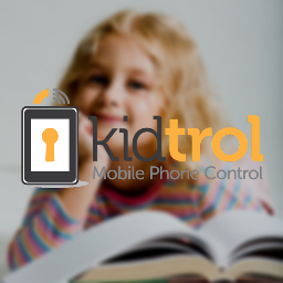 kidtrolapp's profile picture. KidTrol is parental control app for parents. Remotely disable your kid's phone at the touch of a button.