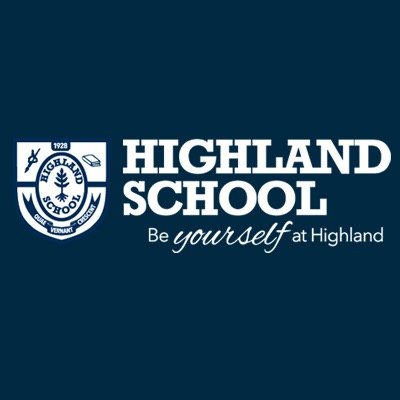 Highland School is a Pre-K 2 to Grade 12 independent school located in Warrenton, Virginia
