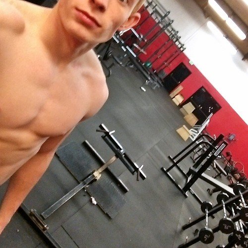 DmoneyTanner's profile picture. You're either first or last