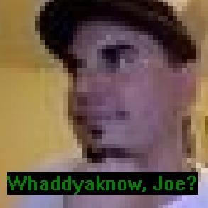 itjoepc's profile picture. !(AVG(Joe))