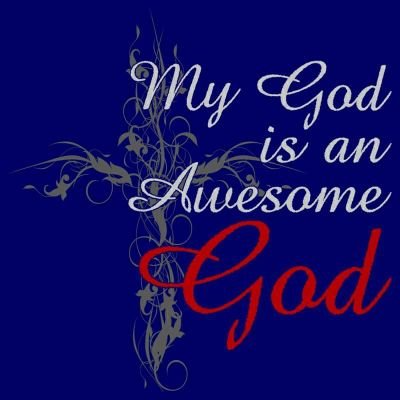 My God Is Awesome Mygodisawesome0 Twitter