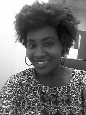 I am a Ray of Sunshine...