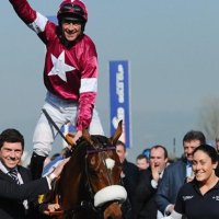 Olly Murphy (@o_j_murphy) 's Twitter Profile