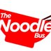 The Noodle Bus (@thenoodlebus) Twitter profile photo The Noodle Bus (@thenoodlebus) Twitter profile photo
