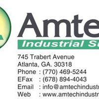 Amtech Industrial (@amtechais) 's Twitter Profile Photo