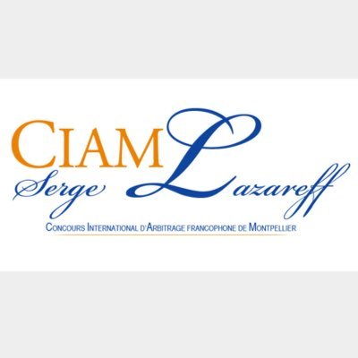 CIAM Serge Lazareff