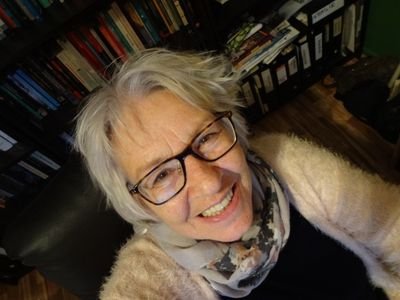 EvelynYvanR's profile picture. Science, technology, innovation,  diversity,  Sustainable Development Goals!