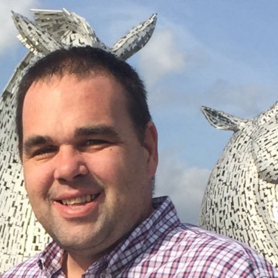 keithgannand's profile picture. 