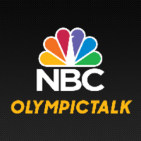 NBC OlympicTalk(@NBCOlympicTalk) 's Twitter Profile Photo