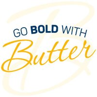 Go Bold With Butter (@boldwithbutter) 's Twitter Profile