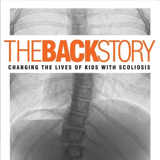 A documentary that looks at treating the close to two million kids in the U.S. with #scoliosis