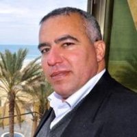 ياسر محمد عودة الأغا #غزة(@yaseralagha) 's Twitter Profile Photo