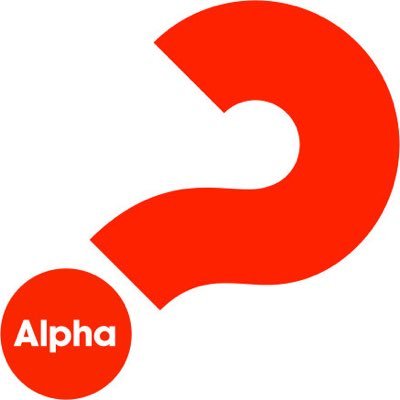 Got Questions about Life? Alpha in a Catholic Context. #TryAlpha