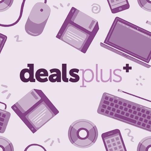 Looking for all the latest Tech, Electronics, Video Games, Computers, Apple iPads and more Deals posted on @DealsPlus! (https://t.co/fhgkQdmt5u)