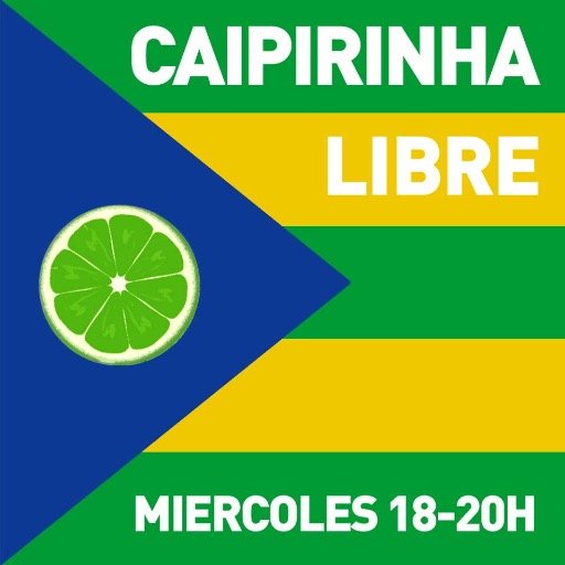 producer and presenter of the CAIPIRINHA APPRECIATION SOCIETY show, weekly podcast specializing in quality Brazilian music.