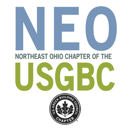 Northeast Ohio Chapter of USGBC works to transform how the built environment is designed / built / operated to improve quality of life now & future generations.