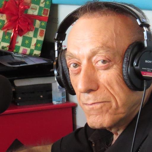 Radio show: SUN 6p-Mid @935KDAY 📻 M-TH 9p-Mid @OldSchool1047 🎶 Concert: Art Laboe Connection 9/20 @YouTubeTheater Los Angeles