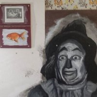 Sean William Dawson (@seantheartguy) 's Twitter Profile Photo Sean William Dawson (@seantheartguy) 's Twitter Profile Photo