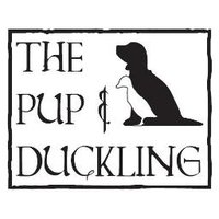 Pup and Duckling (@pupandduckling) 's Twitter Profile