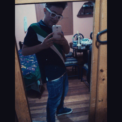 SebitasVirguez's profile picture. 