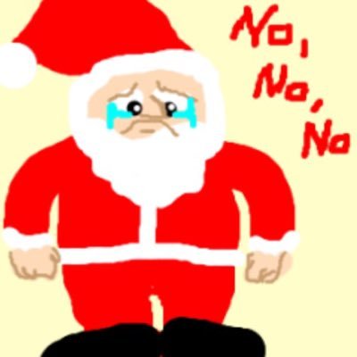 Sad Santa (@supersadsanta) / Twitter Sad Santa (@supersadsanta) / Twitter