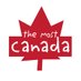 themostcanada (@themostcanada) Twitter profile photo themostcanada (@themostcanada) Twitter profile photo